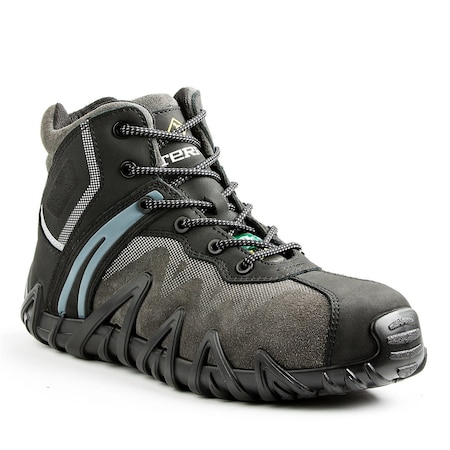 Terra Venom Mid Comp Toe Boots ESD Ath Size 11